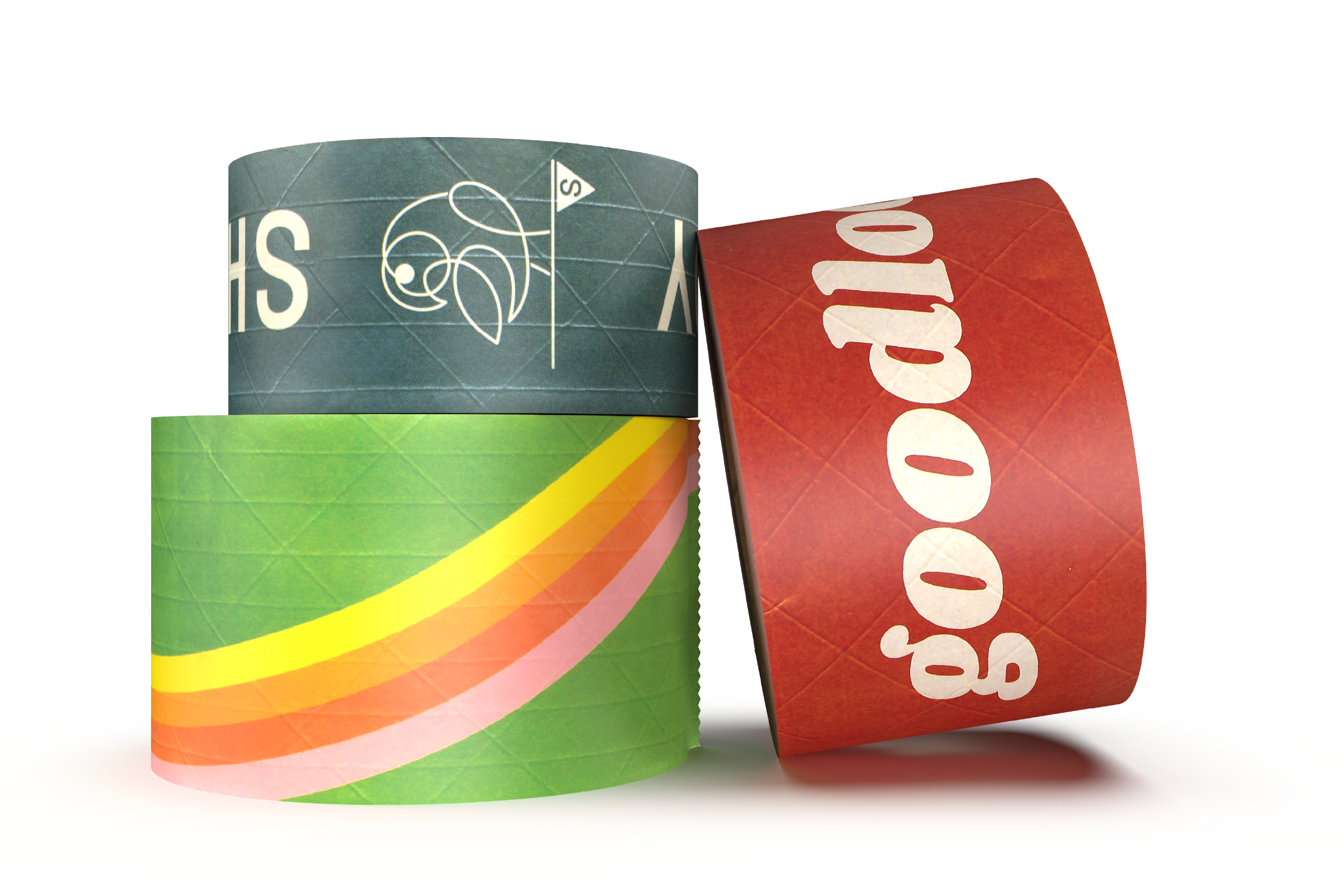 Full-Color Printing