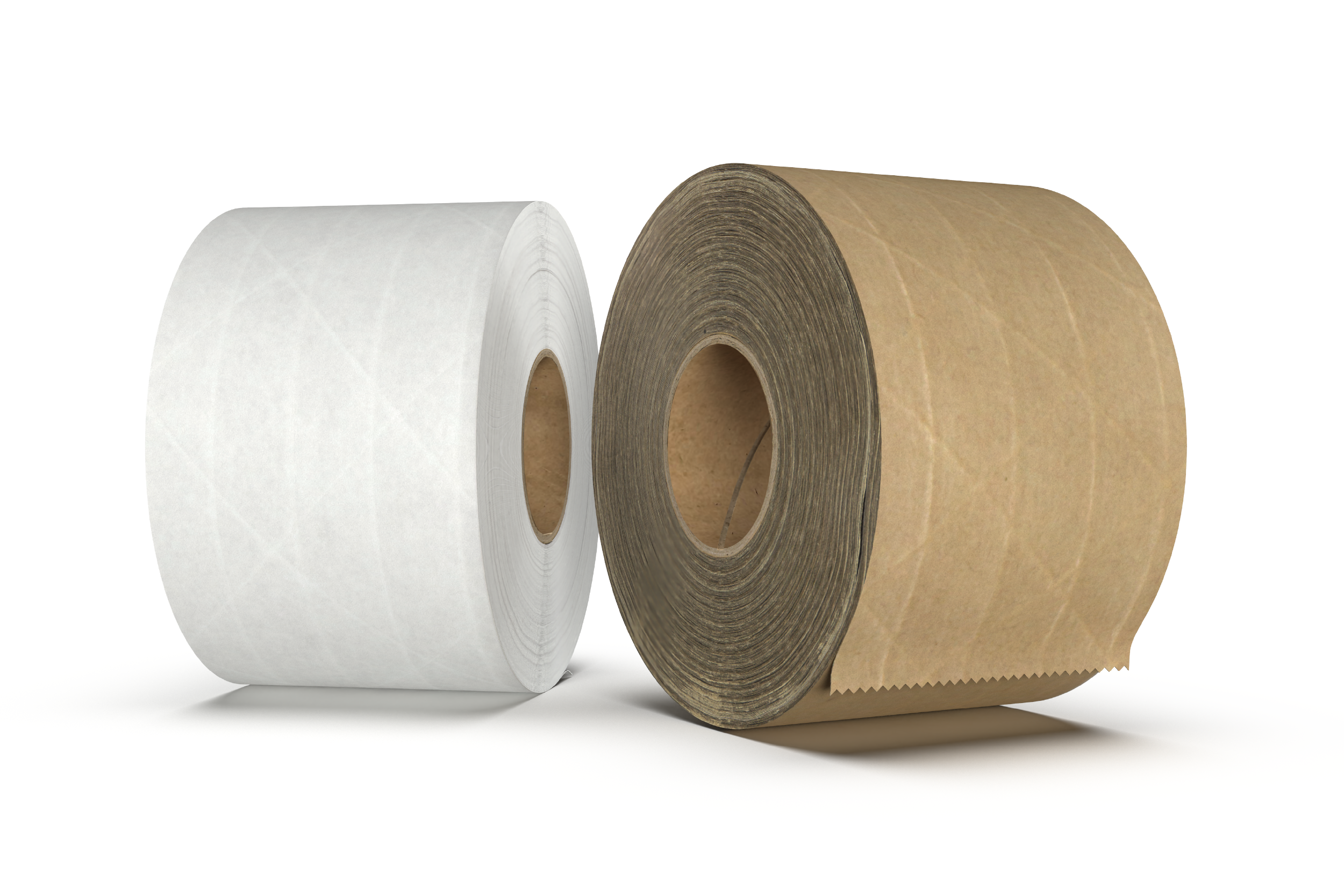 Recycled Kraft Paper