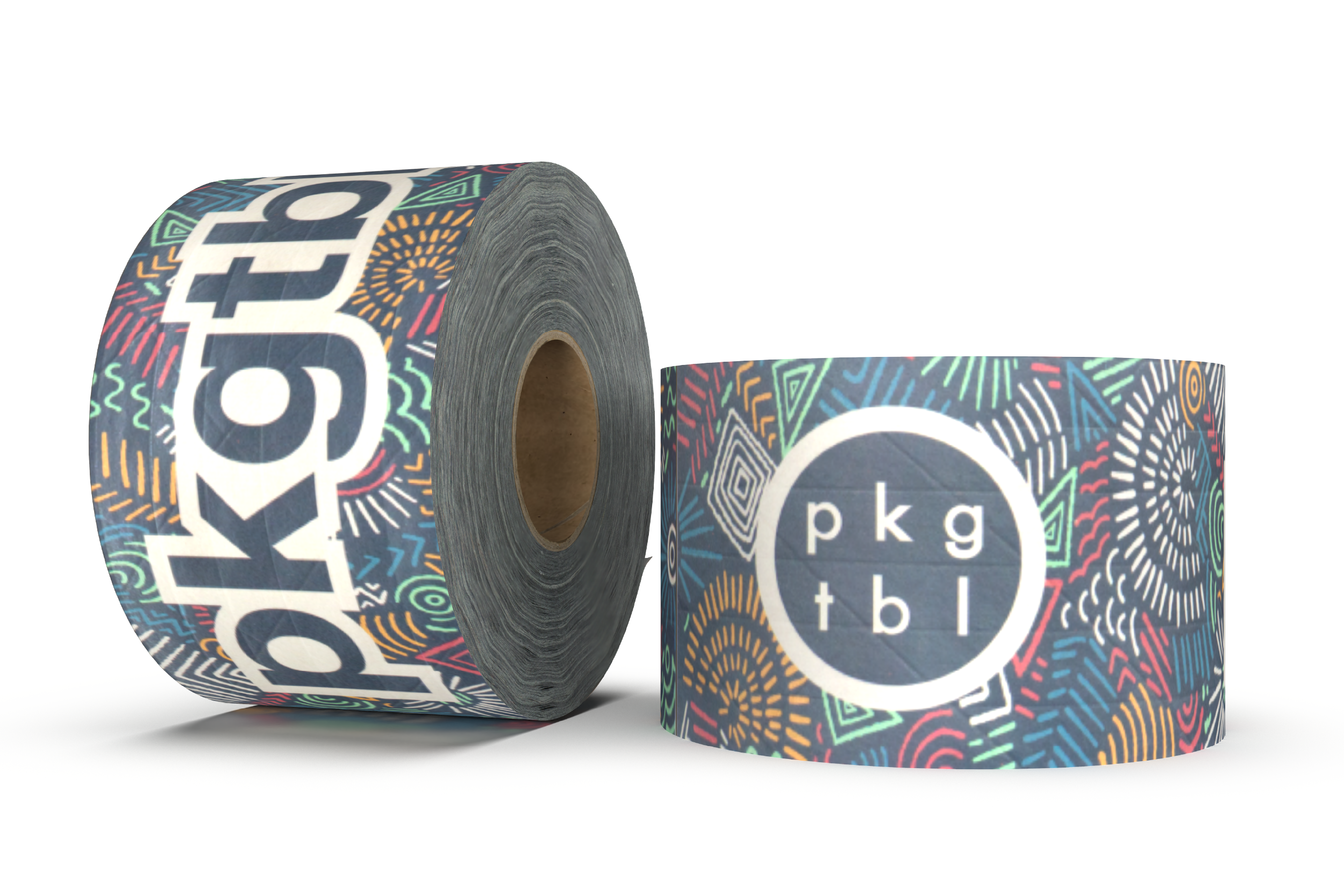 Soy-Based Inks